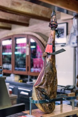 Jamon Iberico de bellota