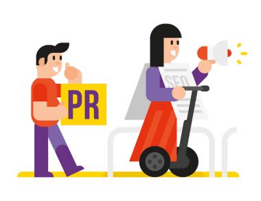 Simge karikatür tarzı. Beyaz arka plan üzerinde izole nesne. Meslekler siteleri ve mobil uygulamalar oluşturulmasında katılmak insanların. Çocuklar için bilgi teknolojisi.