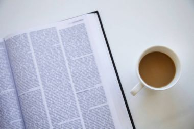 Masada kitap okumak