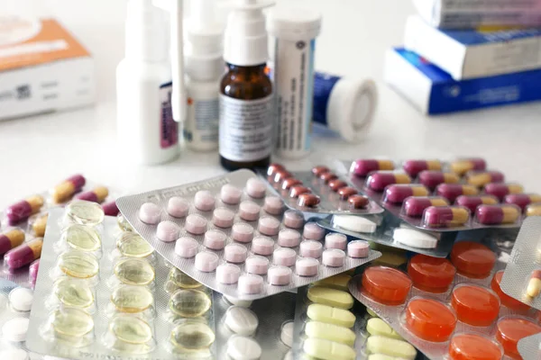 Tıp, ilaç, sağlık kavramı