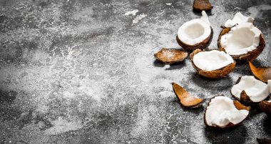 taze hindistancevizi.