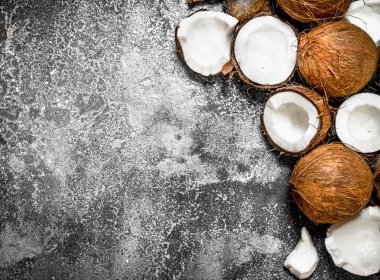 taze hindistancevizi.