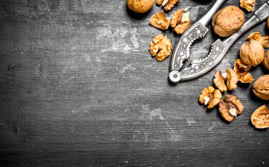 Fındıkkıran cevizli.