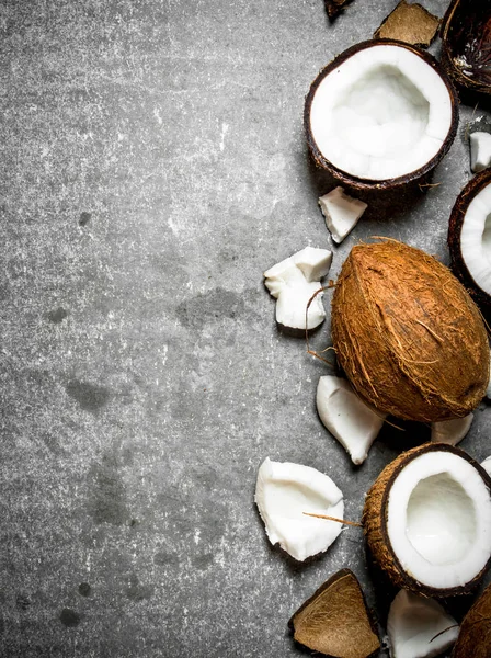 Taze zor hindistancevizi.