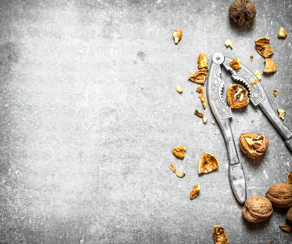 Fındıkkıran cevizli.