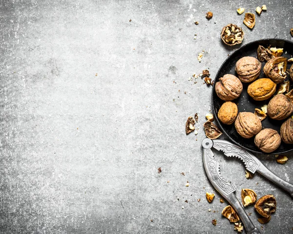 Fındıkkıran kase ceviz.