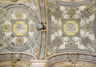 Macar Devlet opera binası