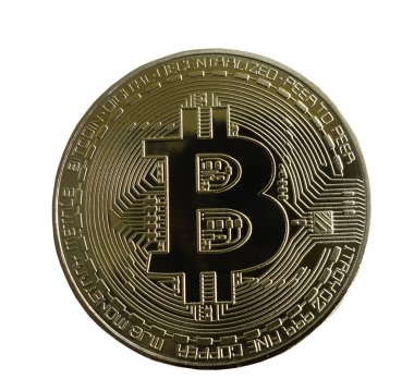 Beyaz bitcoin