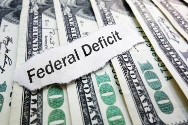 Bizim hükümet federal açığı