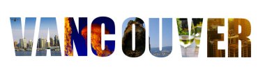 Vancouver beyaz