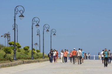 Casino sahil mesire, Köstence, Romanya