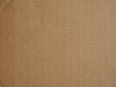 Kahverengi renkli karton arka plan olarak kullanışlı