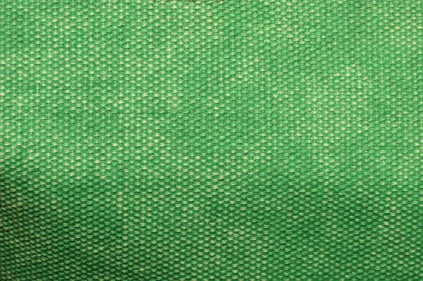 Groene Kunststof Textuur Nuttig Als Achtergrond — Stockfoto