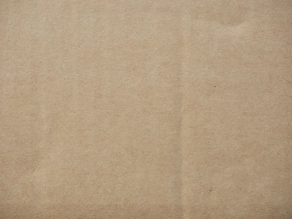 Fondo de cartón ondulado marrón —  Fotos de Stock