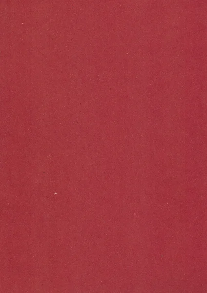 Dark red cardboard background — Stock Photo, Image
