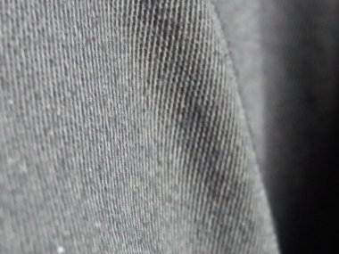 Gri Pamuk Kumaş doku arka plan olarak yararlı