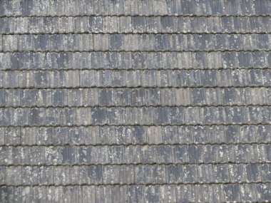 eski kırmızı kiremit bir arka plan yararlı