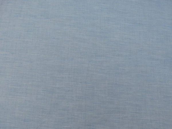 Light blue cotton fabric texture useful as a background