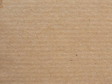 hafif kahverengi kağıt yüzeyi arka plan olarak yararlı