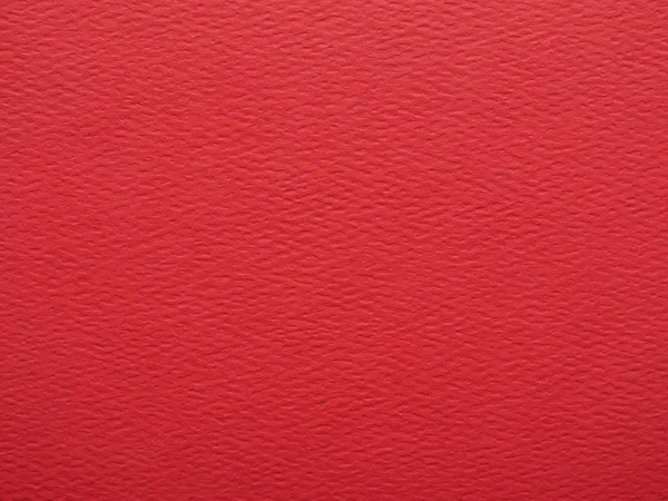 Fondo de superficie de papel rojo —  Fotos de Stock