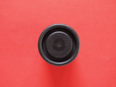 dairesel plastik kutu