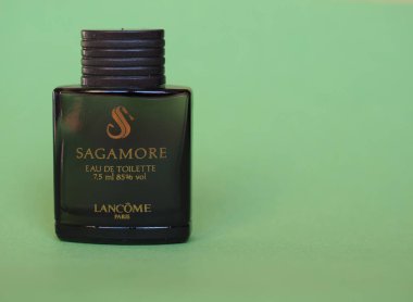 Lancome Sagamore eau de tuvalet