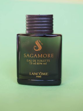 Lancome Sagamore eau de tuvalet