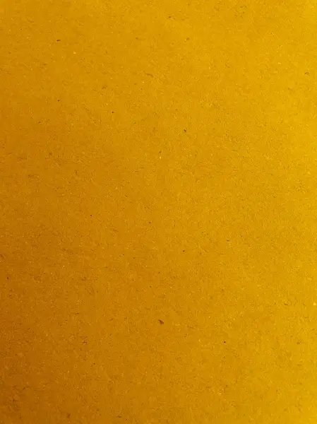 Fondo de superficie de papel amarillo —  Fotos de Stock