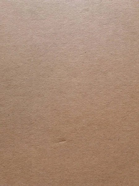Hellbraune Papieroberfläche Als Hintergrund Nützlich — Stockfoto