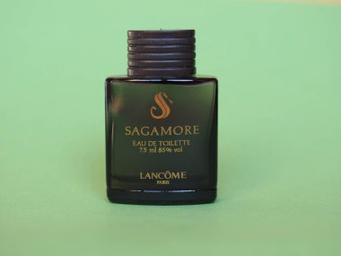 Lancome Sagamore eau de tuvalet