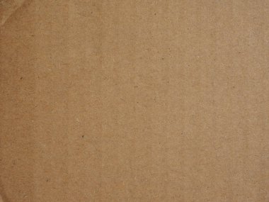 Kahverengi renkli karton arka plan olarak kullanışlı