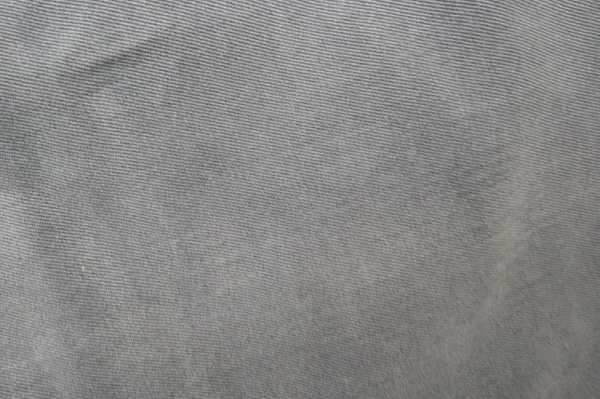 Grey Fabric Surface Useful Background — Stock Photo, Image