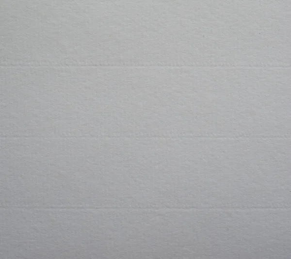 Текстура Белой Бумаги Качестве Фона — стоковое фото