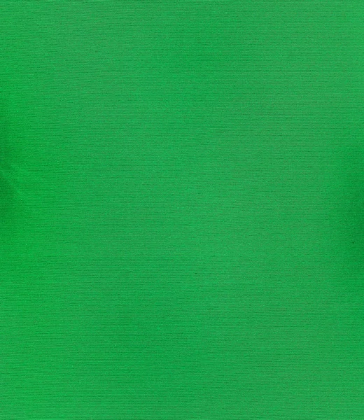 Πράσινη Υφασμάτινη Υφή Χρήσιμη Φόντο — Φωτογραφία Αρχείου