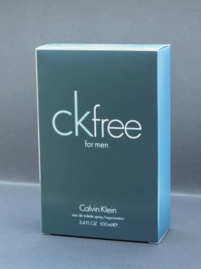 Erkekler için boştur - eau de tuvalet