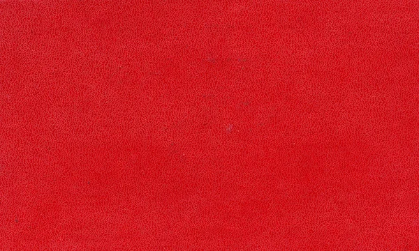 Kırmızı deri dokusu arka plan olarak kullanışlı
