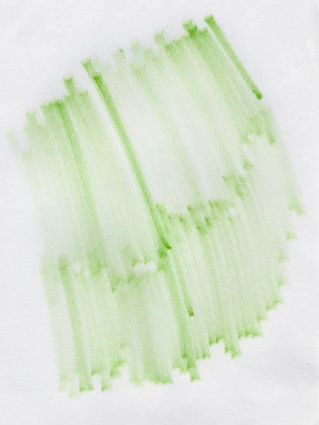 green marker lines useful as a background