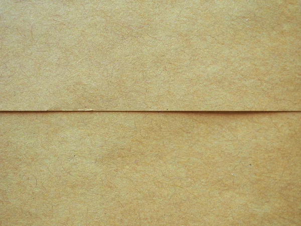 Brown Paperboard Surface Useful Background — Stock Photo, Image