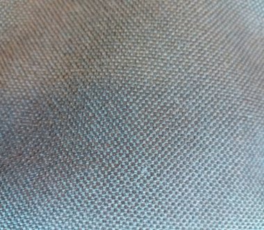 siyah kumaş dokusu arka plan olarak kullanışlı