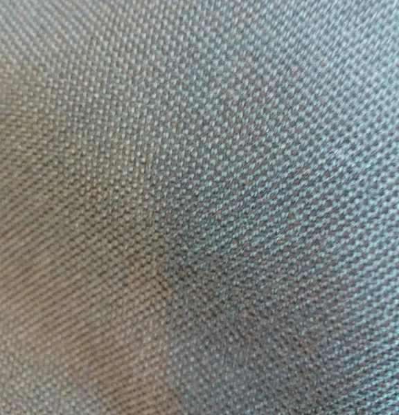 Černá Textura Tkaniny Užitečné Jako Pozadí — Stock fotografie