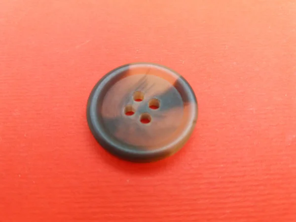 Close Button Red Background — Stock Photo, Image