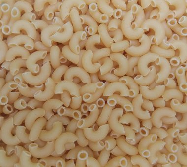 pişmemiş makarna makarna geleneksel İtalyan vejetaryen yemek