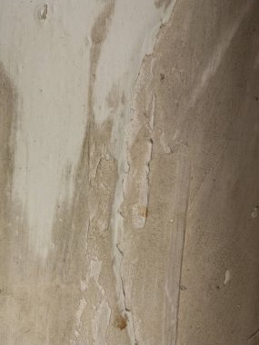 gri boyalı ahşap yüzey arka plan olarak yararlı