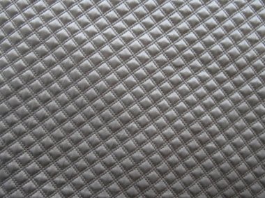 gri kumaş elmas doku arka plan olarak yararlı