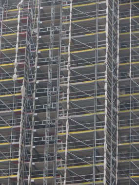 İskele Binası için