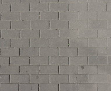 arkaplan olarak kullanışlı gri beton döşeme dokusu