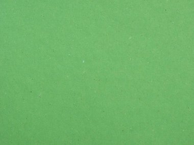 arkaplan olarak kullanışlı yeşil kağıt yüzeyi