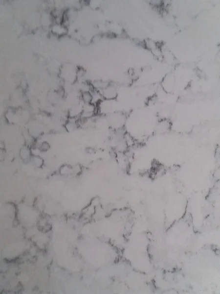 Grijs Marmeren Textuur Nuttig Als Achtergrond — Stockfoto