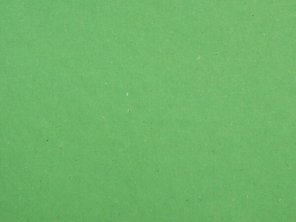 green paper surface useful as a background