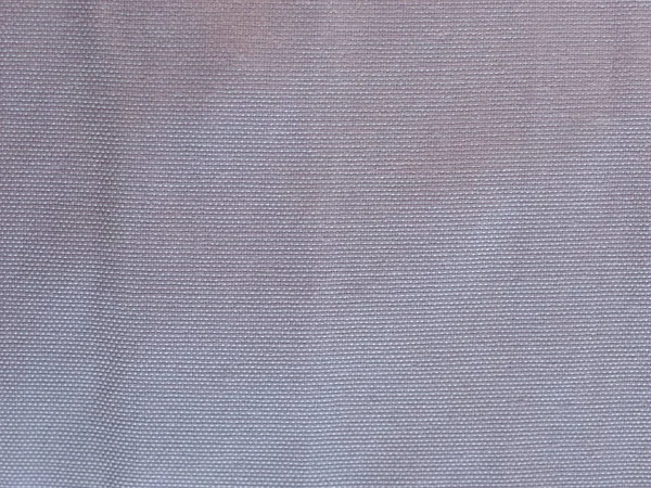 Surface Tissu Gris Utile Comme Fond — Photo